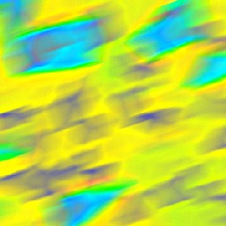 Brushed Painting 034